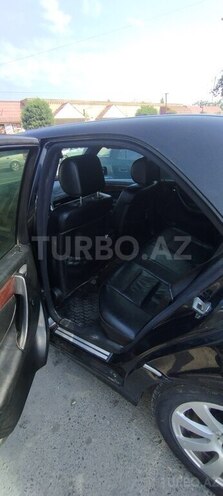 Mercedes C 230 1999, 406,820 km - 2.3 l - Füzuli