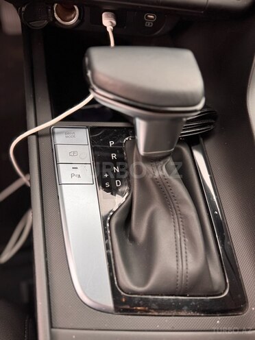 Hyundai Elantra 2024, 10,000 km - 1.6 l - Bakı