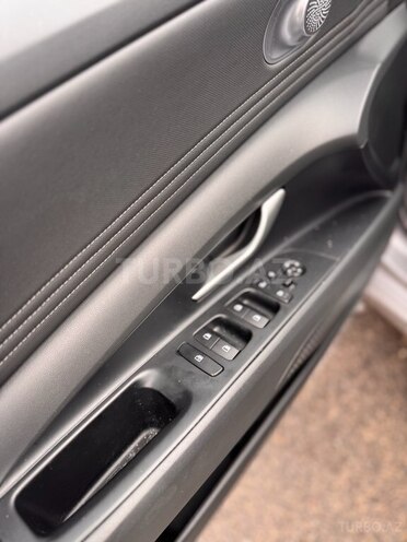 Hyundai Elantra 2024, 10,000 km - 1.6 l - Bakı