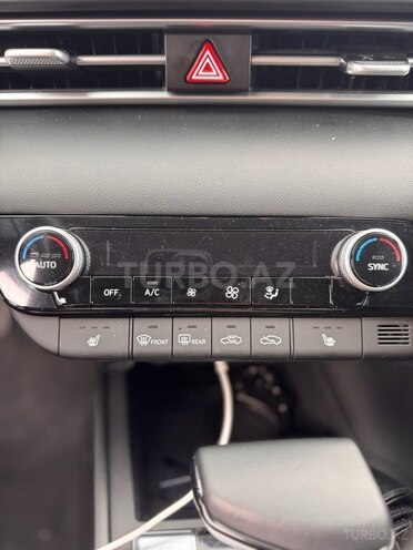 Hyundai Elantra 2024, 10,000 km - 1.6 l - Bakı