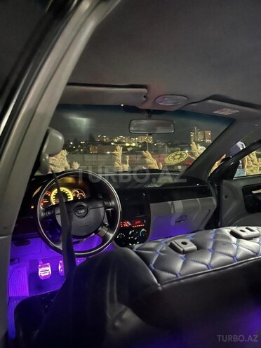 Daewoo Gentra 2013, 294,900 km - 1.5 l - Bakı