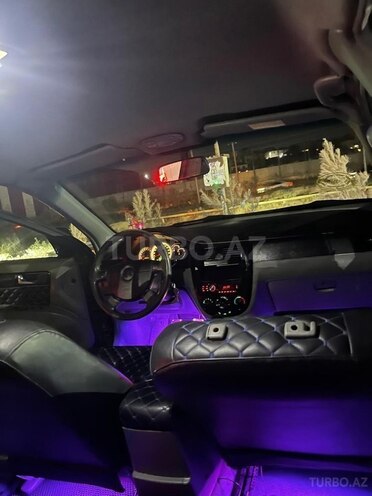 Daewoo Gentra 2013, 294,900 km - 1.5 l - Bakı
