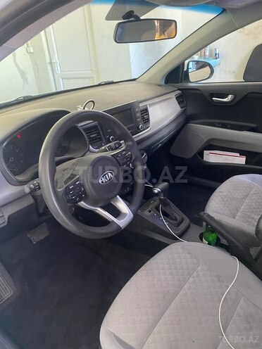 Kia Rio 2018, 193,121 km - 1.6 l - Bakı