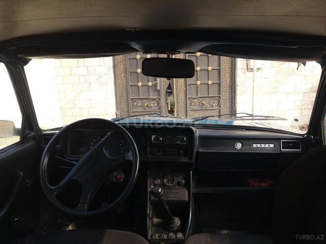 LADA (VAZ) 2105 2003, 237,156 km - 1.5 л - Gəncə
