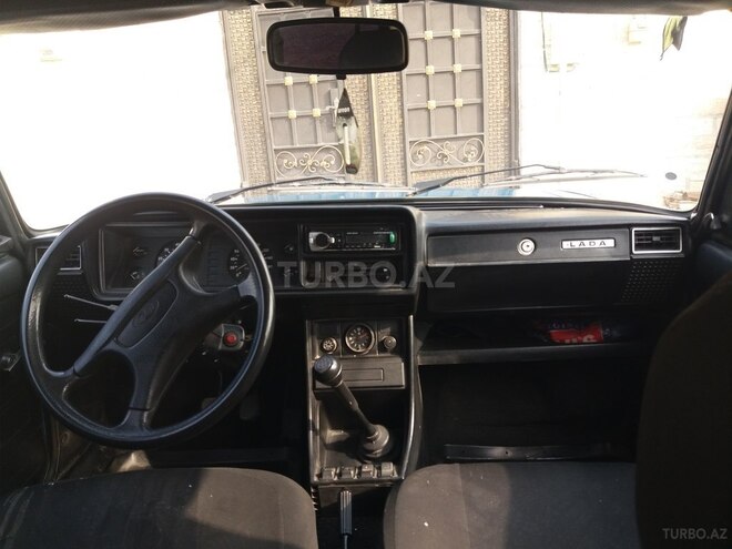 LADA (VAZ) 2105 2003, 237,156 km - 1.5 л - Gəncə
