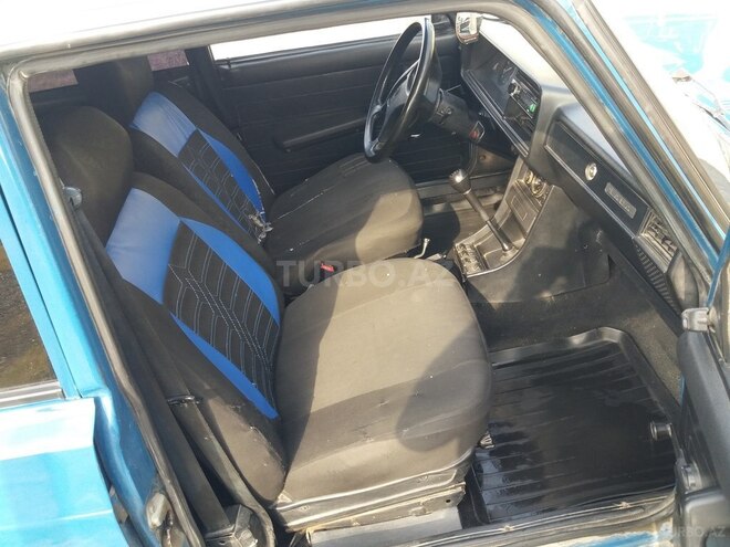 LADA (VAZ) 2105 2003, 237,156 km - 1.5 л - Gəncə