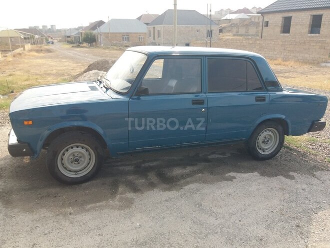 LADA (VAZ) 2105 2003, 237,156 km - 1.5 л - Gəncə