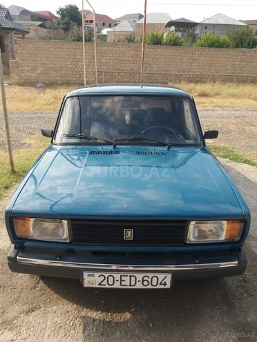 LADA (VAZ) 2105 2003, 237,156 km - 1.5 л - Gəncə