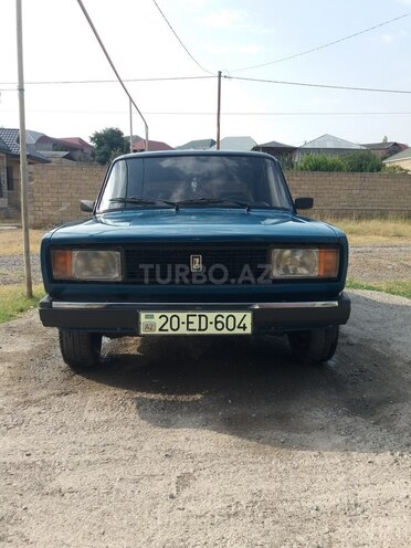 LADA (VAZ) 2105 2003, 237,156 km - 1.5 л - Gəncə