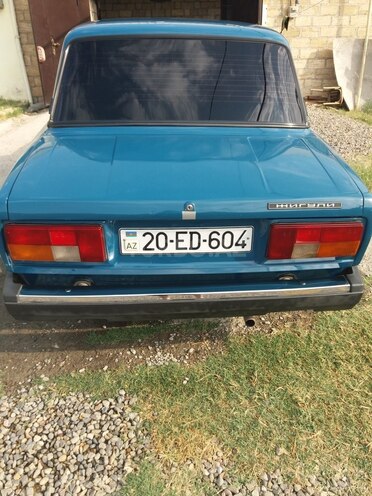 LADA (VAZ) 2105 2003, 237,156 km - 1.5 л - Gəncə