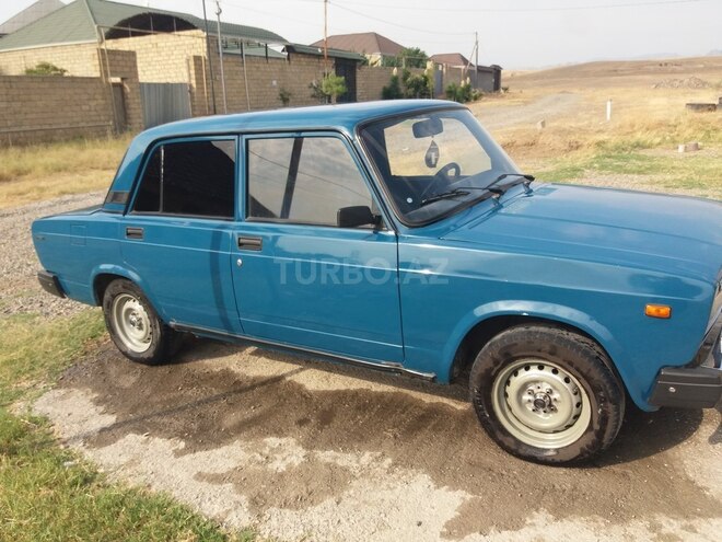 LADA (VAZ) 2105 2003, 237,156 km - 1.5 л - Gəncə