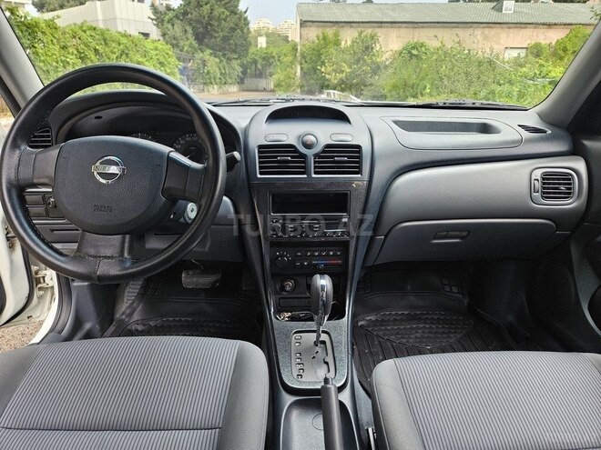 Nissan Sunny 2008, 188,412 km - 1.6 l - Bakı
