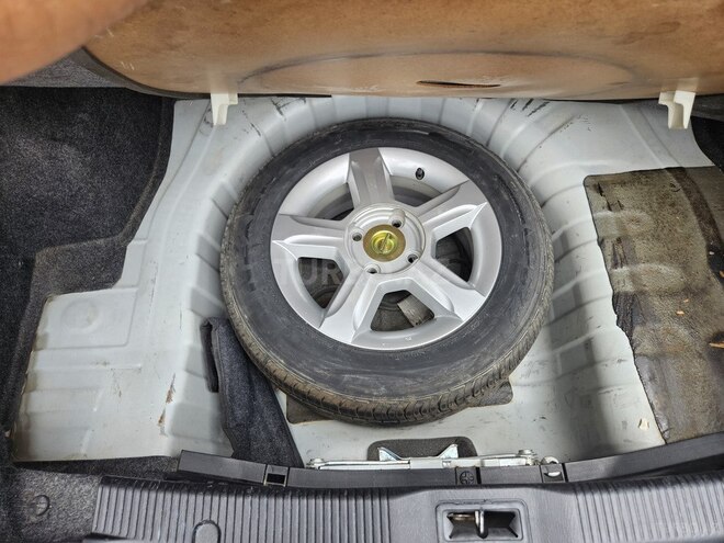 Nissan Sunny 2008, 188,412 km - 1.6 l - Bakı