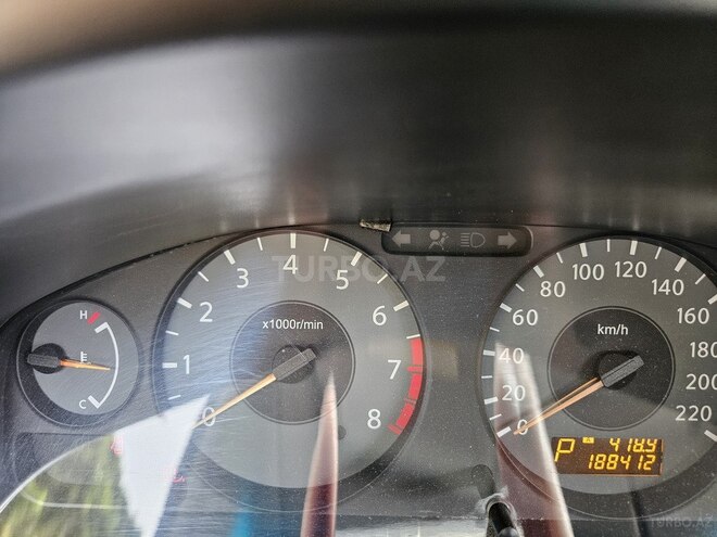 Nissan Sunny 2008, 188,412 km - 1.6 l - Bakı