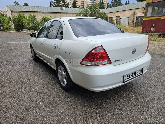 Nissan Sunny 2008, 188,412 km - 1.6 l - Bakı