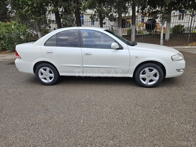 Nissan Sunny 2008, 188,412 km - 1.6 l - Bakı