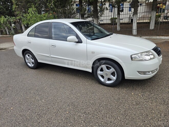 Nissan Sunny 2008, 188,412 km - 1.6 l - Bakı