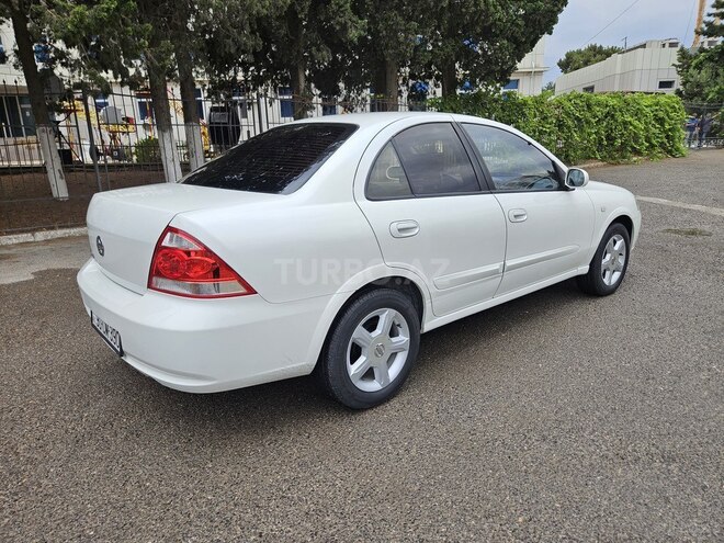 Nissan Sunny 2008, 188,412 km - 1.6 l - Bakı