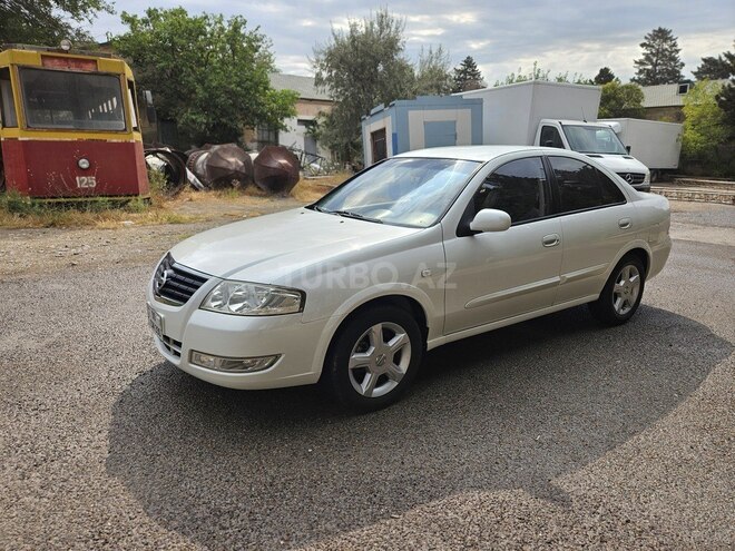 Nissan Sunny 2008, 188,412 km - 1.6 l - Bakı