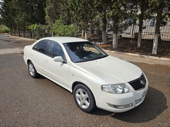 Nissan Sunny 2008, 188,412 km - 1.6 l - Bakı