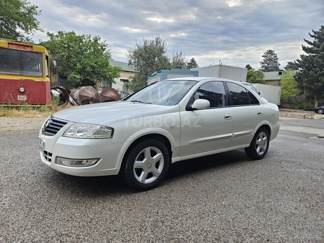 Nissan Sunny 2008, 188,412 km - 1.6 l - Bakı