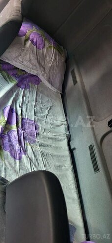 Mercedes Atego 1218 2008, 502,000 km - 4.3 л - Masallı