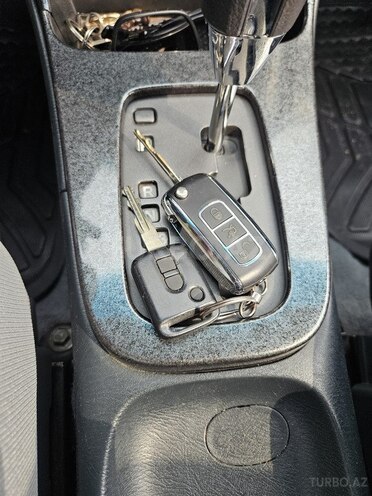 Nissan Sunny 2008, 188,412 km - 1.6 l - Bakı