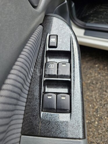 Nissan Sunny 2008, 188,412 km - 1.6 l - Bakı