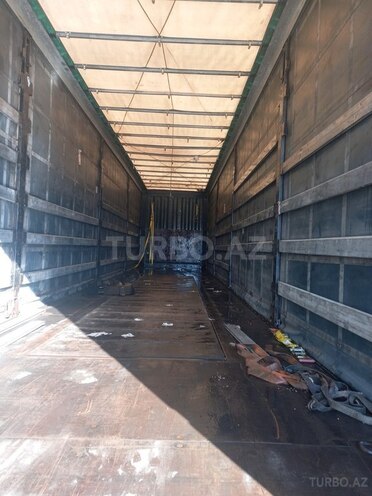 DAF XF 460 FT 2014, 931,896 km - 12.0 л - Bakı