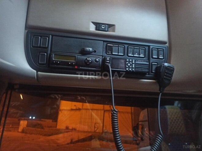 DAF XF 460 FT 2014, 931,896 km - 12.0 л - Bakı