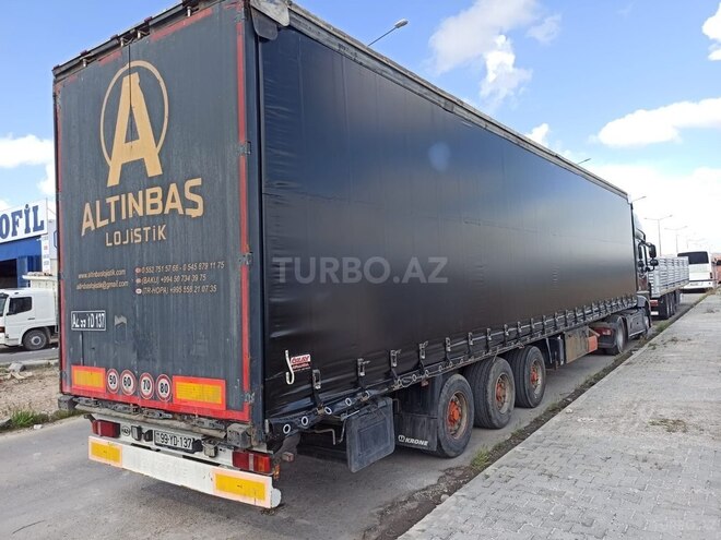 DAF XF 460 FT 2014, 931,896 km - 12.0 л - Bakı
