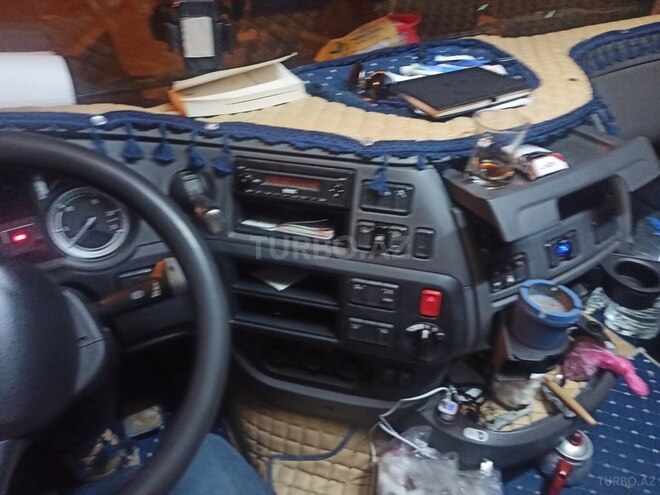 DAF XF 460 FT 2014, 931,896 km - 12.0 л - Bakı