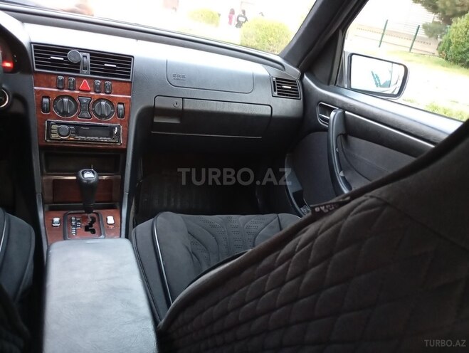 Mercedes C 220 d 1998, 900,000 km - 2.2 l - Bakı