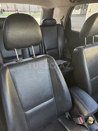 Kia Sportage 2008, 257,189 km - 2.0 l - Bakı