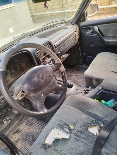 GAZ 3110 2003, 212,121 km - 2.3 l - Gəncə