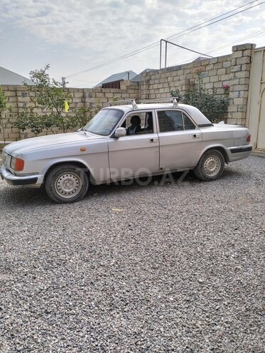 GAZ 3110 2003, 212,121 km - 2.3 l - Gəncə