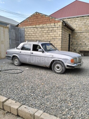 GAZ 3110 2003, 212,121 km - 2.3 l - Gəncə