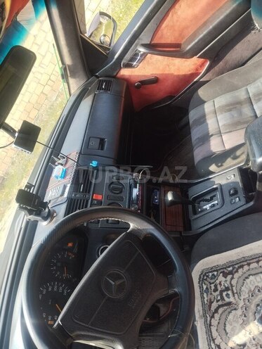 Mercedes C 200 1994, 260,000 km - 2.0 l - Quba