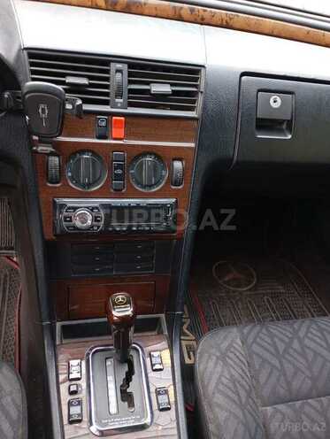 Mercedes C 200 1994, 355,550 km - 2.0 л - Bakı