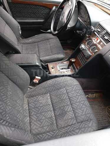 Mercedes C 200 1994, 355,550 km - 2.0 л - Bakı