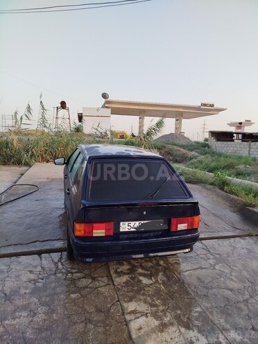 LADA (VAZ) 2109 1987, 154,184 km - 1.1 л - Sabirabad