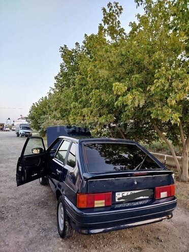 LADA (VAZ) 2109 1987, 154,184 km - 1.1 л - Sabirabad