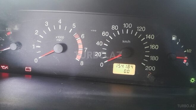 LADA (VAZ) 2109 1987, 154,184 km - 1.1 л - Sabirabad