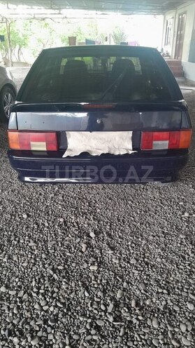 LADA (VAZ) 2109 1987, 154,184 km - 1.1 л - Sabirabad