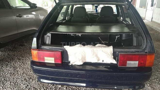 LADA (VAZ) 2109 1987, 154,184 km - 1.1 л - Sabirabad