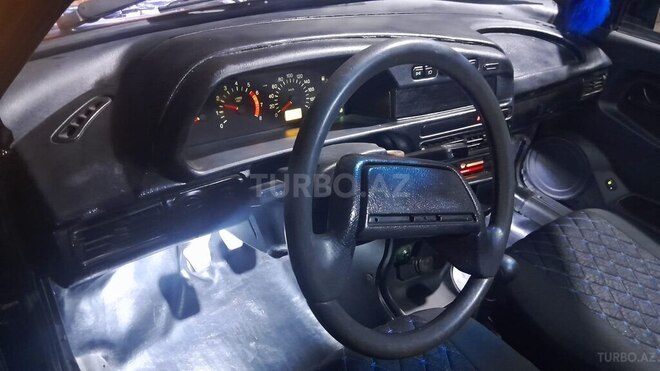 LADA (VAZ) 2109 1987, 154,184 km - 1.1 л - Sabirabad