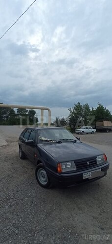 LADA (VAZ) 2109 1987, 154,184 km - 1.1 л - Sabirabad