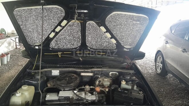 LADA (VAZ) 2109 1987, 154,184 km - 1.1 л - Sabirabad