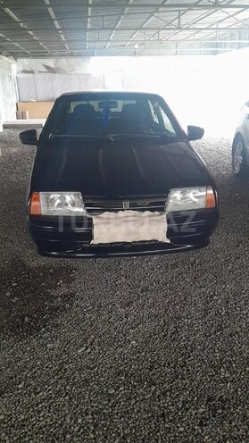 LADA (VAZ) 2109 1987, 154,184 km - 1.1 л - Sabirabad