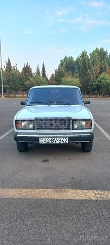 LADA (VAZ) 2107 2009, 72,112 km - 1.6 l - Lənkəran